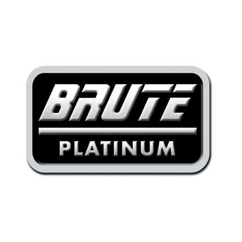 Brute Platinum